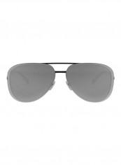 Men's Aviator Sunglasses - Lens Size: 60 mm