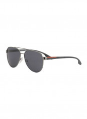 Men's Aviator Sunglasses - Lens Size: 61 mm