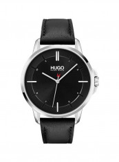 Men's Focus Water Resistant Analog Watch 1530165