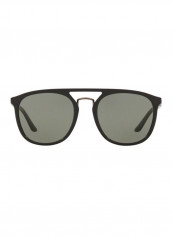 Men's Square Sunglasses - Lens Size: 53 mm