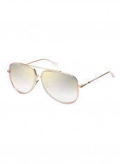 Women's Aviator Sunglasses - Lens Size: 62 mm