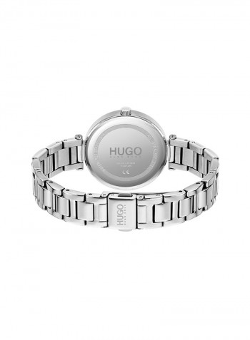 Women's Hope Stainless Steel Analog Watch 1540088