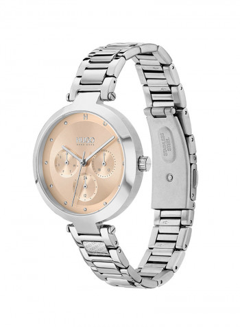 Women's Hope Stainless Steel Analog Watch 1540088