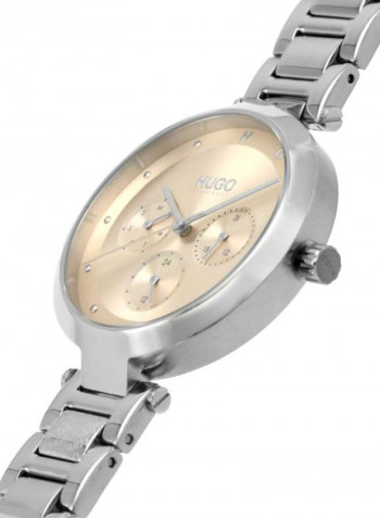 Women's Hope Stainless Steel Analog Watch 1540088