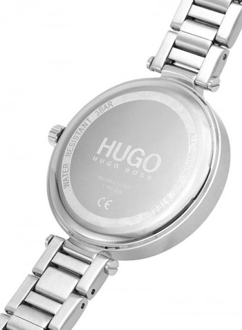 Women's Hope Stainless Steel Analog Watch 1540088