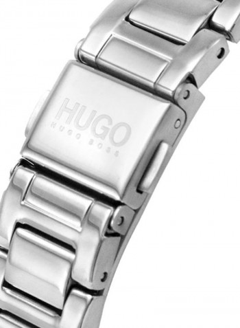 Women's Hope Stainless Steel Analog Watch 1540088