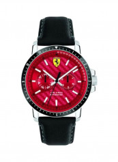 Men's Turbo Analog Watch 830449