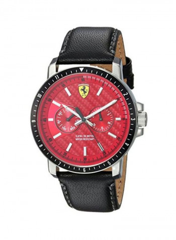 Men's Turbo Analog Watch 830449