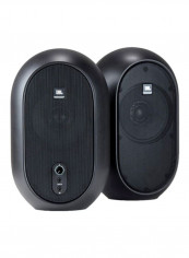 104-BT Compact Reference Speakers 4226597909 Black