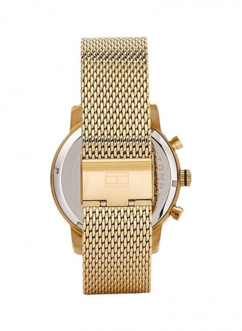 Men's Kane Water Resistant Analog Watch 1710403