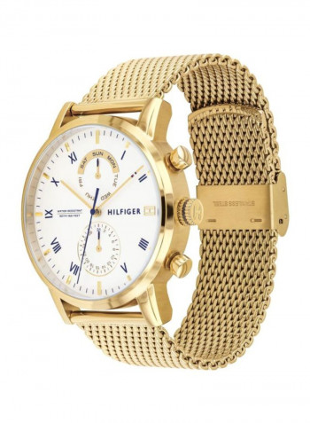 Men's Kane Water Resistant Analog Watch 1710403
