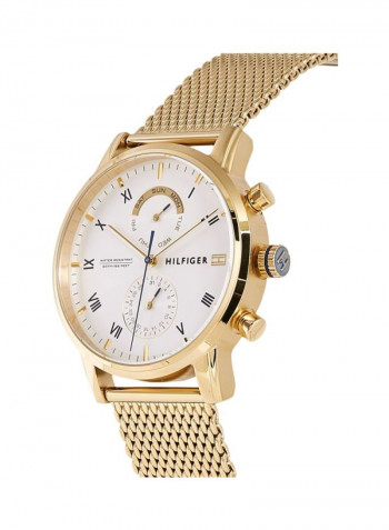 Men's Kane Water Resistant Analog Watch 1710403