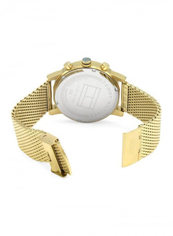 Men's Kane Water Resistant Analog Watch 1710403
