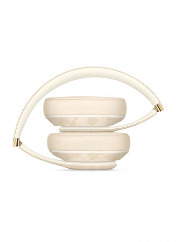 Studio 3 Wireless Headphones Sand Dune