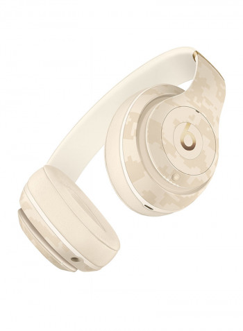 Studio 3 Wireless Headphones Sand Dune
