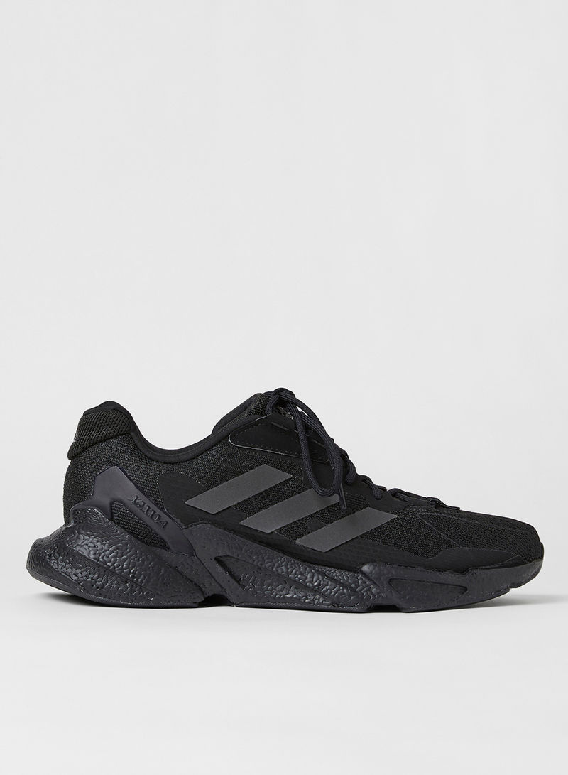 X9000L4 Running Shoes Black