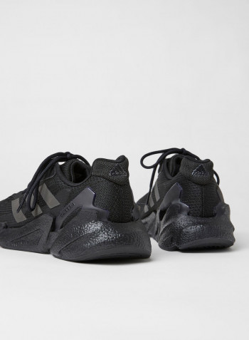 X9000L4 Running Shoes Black