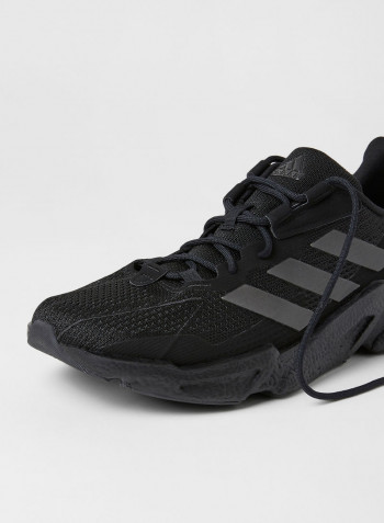 X9000L4 Running Shoes Black