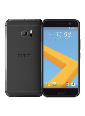 10 Carbon Grey 32GB 4G LTE