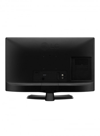 24-Inch LED TV 24MT48VF-PT Black