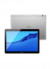 MediaPad T3 10 (2017), 9.6-inch, 32GB, 2GB RAM, Wi-Fi, 4G LTE, Space Grey