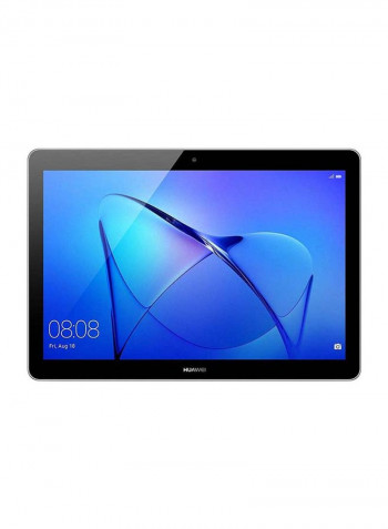 MediaPad T3 10 (2017), 9.6-inch, 32GB, 2GB RAM, Wi-Fi, 4G LTE, Space Grey