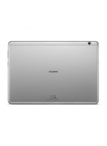 MediaPad T3 10 (2017), 9.6-inch, 32GB, 2GB RAM, Wi-Fi, 4G LTE, Space Grey