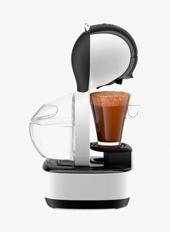Dolce Gusto Coffee Machine KP1301 Lumio White/Black