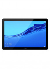 MediaPad T5 (2018), 10.1-inch, 32GB, 3GB RAM, Wi-Fi, Black