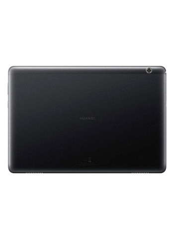 MediaPad T5 (2018), 10.1-inch, 32GB, 3GB RAM, Wi-Fi, Black