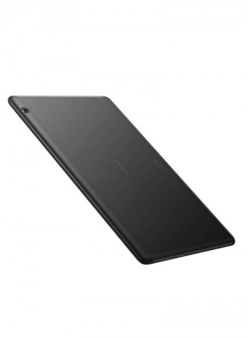 MediaPad T5 (2018), 10.1-inch, 32GB, 3GB RAM, Wi-Fi, Black
