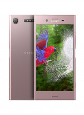 Xperia XZ1 Dual SIM Venus Pink 4GB RAM 64GB 4G LTE reviews Xperia XZ1 Dual SIM Venus Pink 4GB RAM 64GB 4G LTE