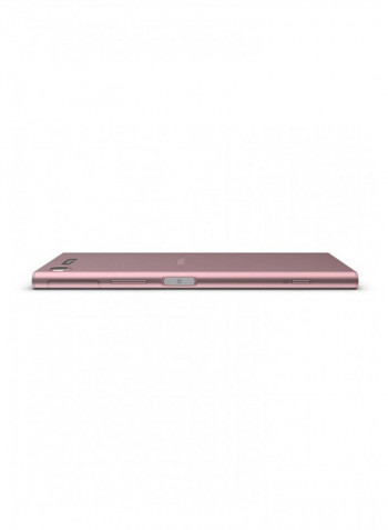 Xperia XZ1 Dual SIM Venus Pink 4GB RAM 64GB 4G LTE