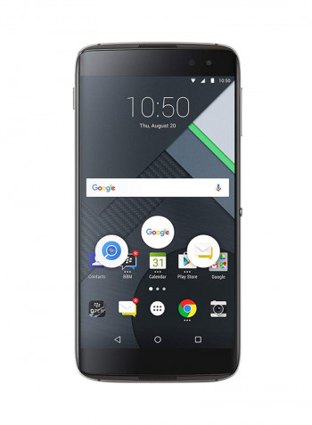 DTEK60 Black 32GB 4GB RAM 4G LTE