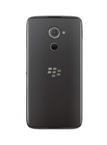 DTEK60 Black 32GB 4GB RAM 4G LTE