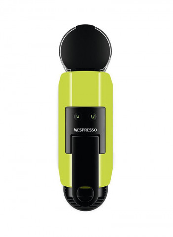 Essenza Mini Coffee Machine With Aeroccino 0.6 l 1300 W 695635502595 Green