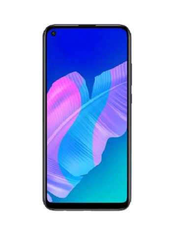 Y7P Dual SIM Midnight Black 4GB RAM 64GB 4G LTE