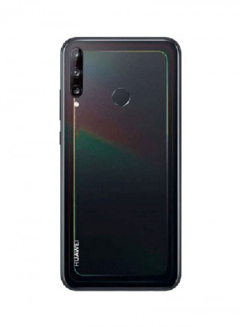 Y7P Dual SIM Midnight Black 4GB RAM 64GB 4G LTE