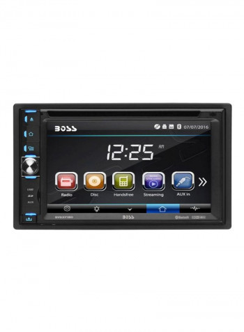 Bluetooth DVD Player