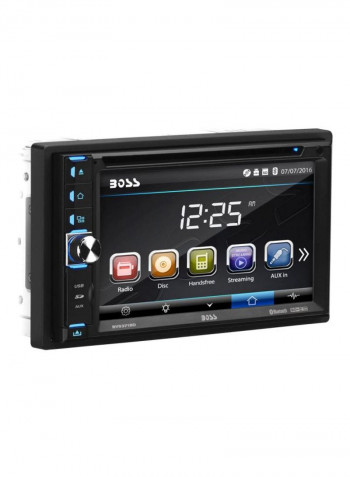 Bluetooth DVD Player