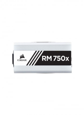 Gaming Psu RM750x White Series