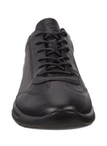 Flexure Runner Shoes Black