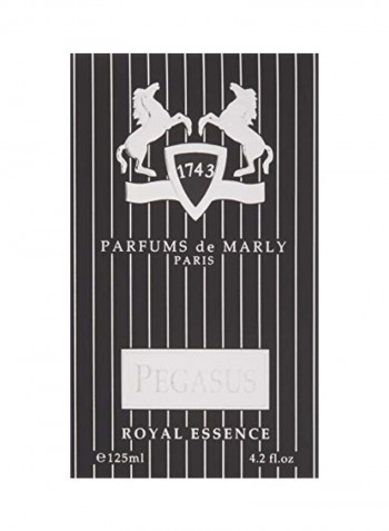 Pegasus EDP Spray 125ml