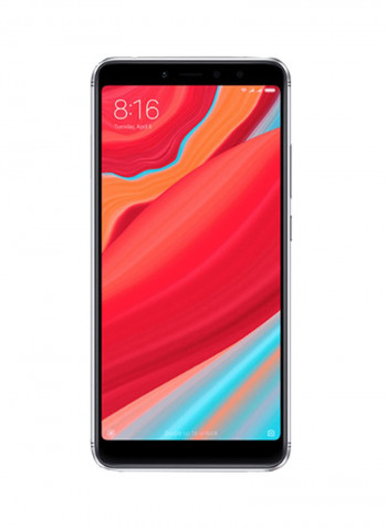 Redmi S2 Dual SIM Grey 64GB 4G LTE