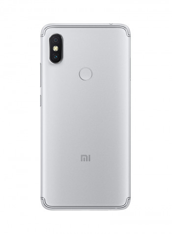 Redmi S2 Dual SIM Grey 64GB 4G LTE
