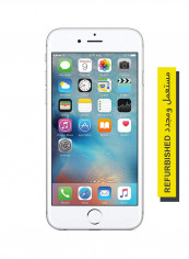 Refurbished - iPhone 6s With FaceTime Silver 64GB 4G LTE reviews Refurbished - iPhone 6s With FaceTime Silver 64GB 4G LTE