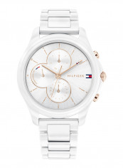 Women's Ceramic Analog Wrist Watch 1782262 reviews Women's Ceramic Analog Wrist Watch 1782262