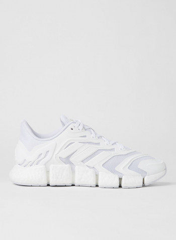 Climacool Vento Running Shoes White