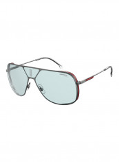 Clubmaster Frame Sunglasses
