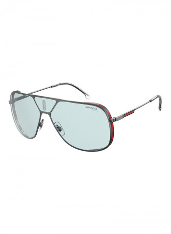 Clubmaster Frame Sunglasses
